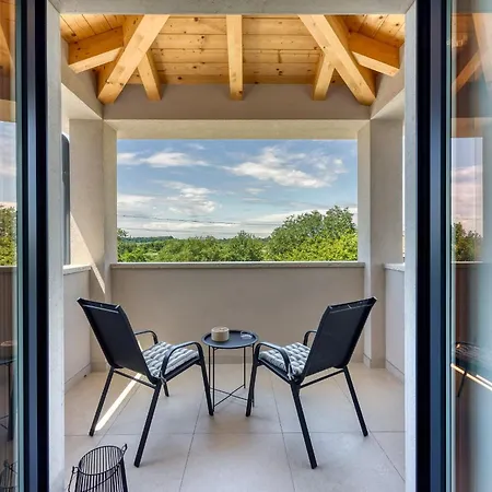 Alves With Private Pool Вилла