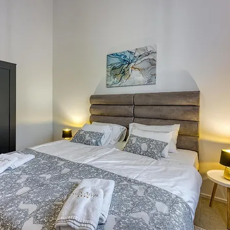 Вилла Alves With Private Pool