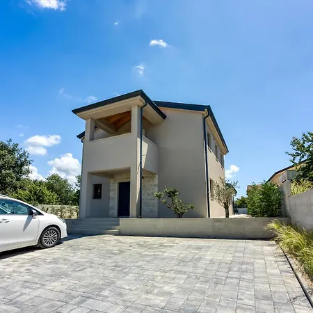 Βίλα Alves With Private Pool *