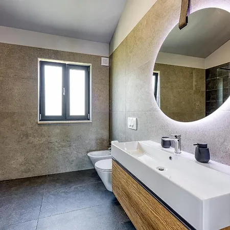 Alves With Private Pool Βίλα Tar-Vabriga