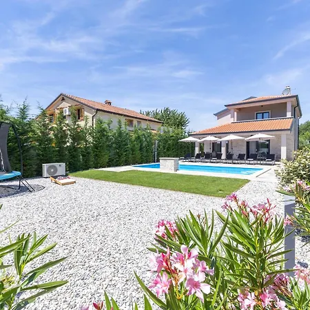 Vila Alves With Private Pool *