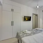 וילה Alves With Private Pool *