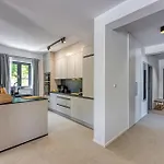 Alves With Private Pool וילה Tar-Vabriga