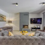 וילה Alves With Private Pool