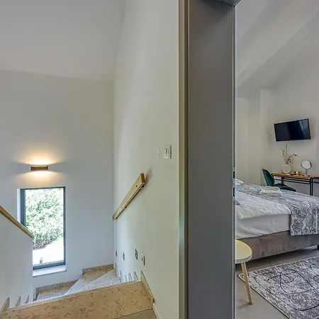 Alves With Private Pool Villa