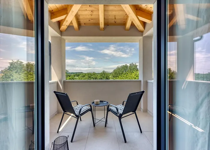 Alves With Private Pool Villa